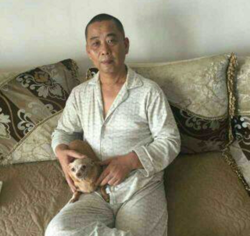 榕树下的第一张照片--龙海征婚网