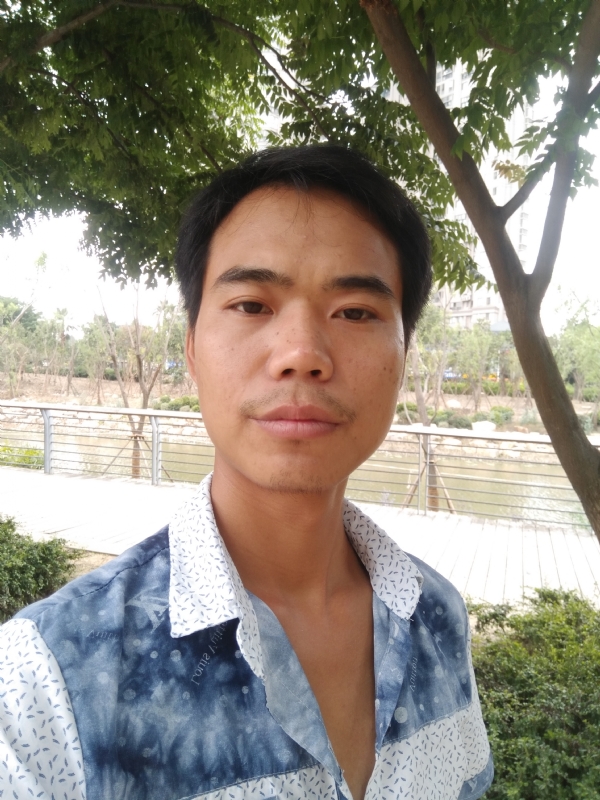 福州哥的第一张照片--龙海征婚网