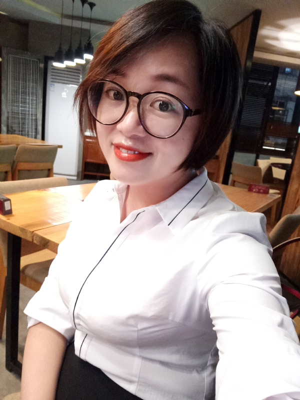 米虫的第一张照片--龙海征婚网