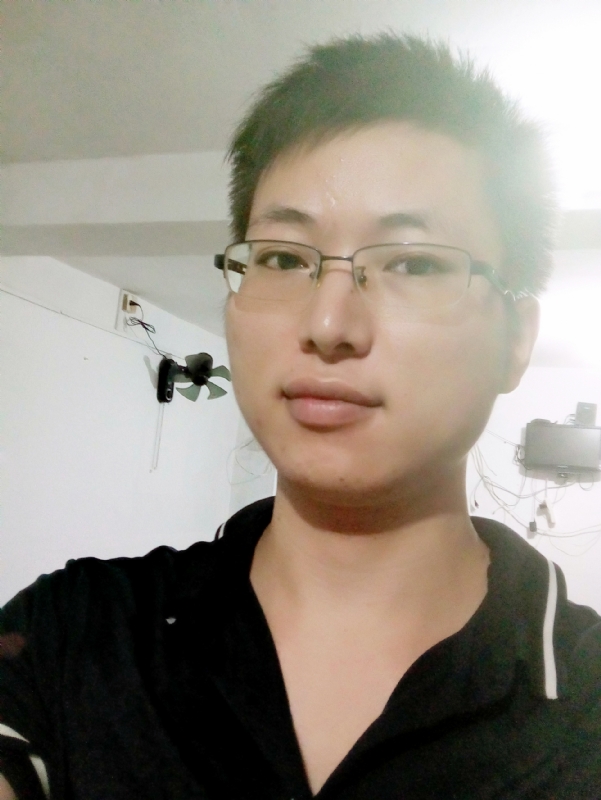 安静的心的第一张照片--龙海征婚网