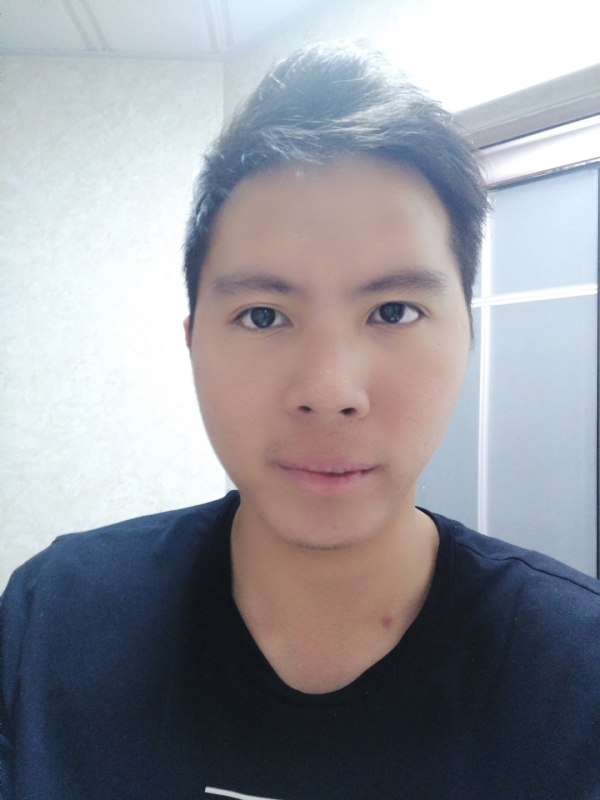 芸尚非的第一张照片--龙海征婚网