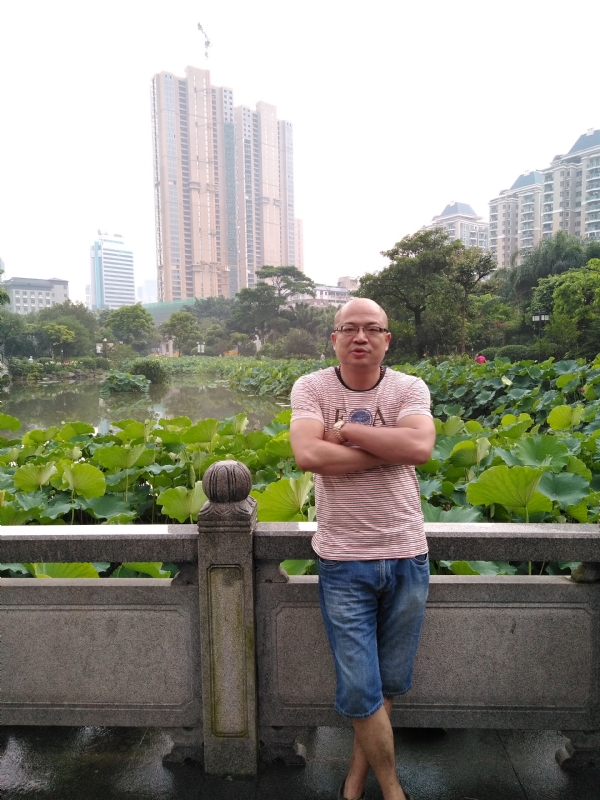 baoli的第三张照片--龙海征婚网