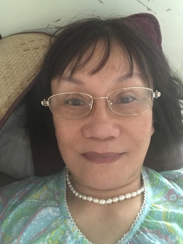 Elise的第一张照片--龙海征婚网