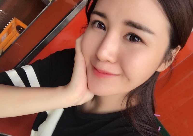 Ccy晴的第一张照片--龙海征婚网