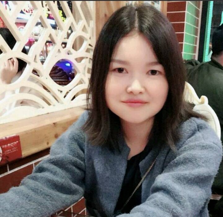 Alexia的第一张照片--龙海征婚网