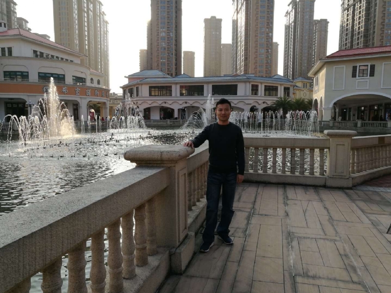 光圈的第二张照片--龙海征婚网