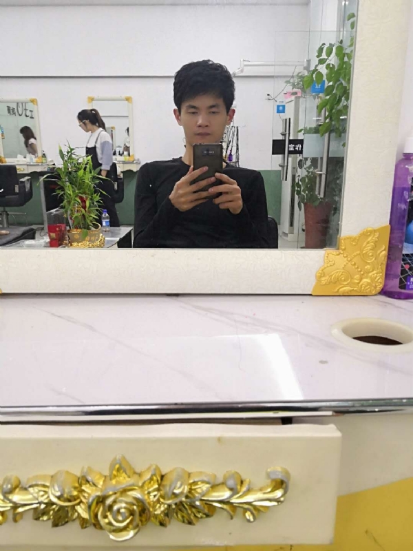 小九玖的第一张照片--龙海征婚网