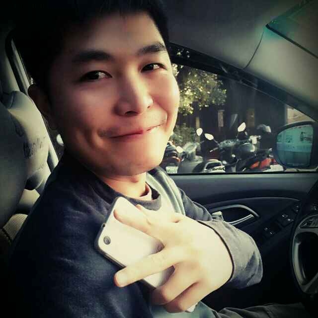 嚴小旋的第一张照片--龙海征婚网