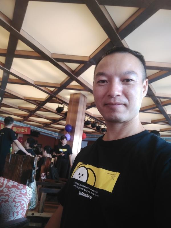 爱森的第一张照片--龙海征婚网