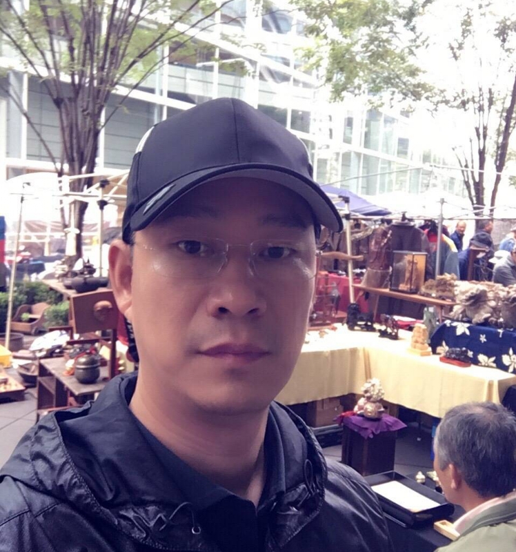 相聚是缘的第一张照片--龙海征婚网