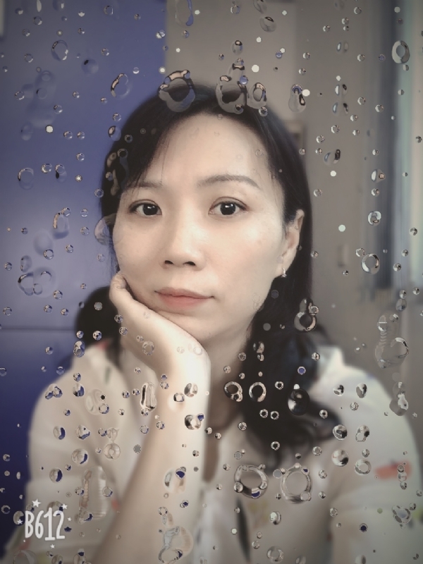 姗的第二张照片--龙海征婚网
