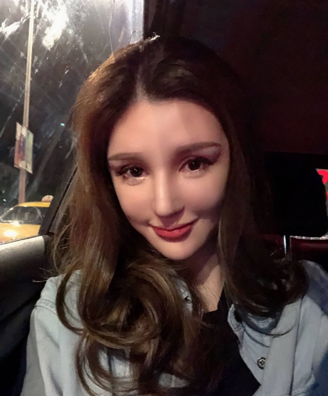 想你的第一张照片--龙海征婚网