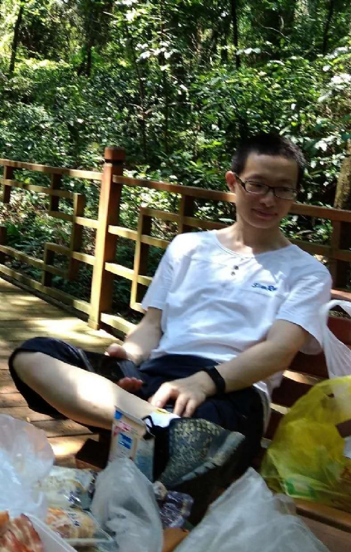 亲临的第一张照片--龙海征婚网