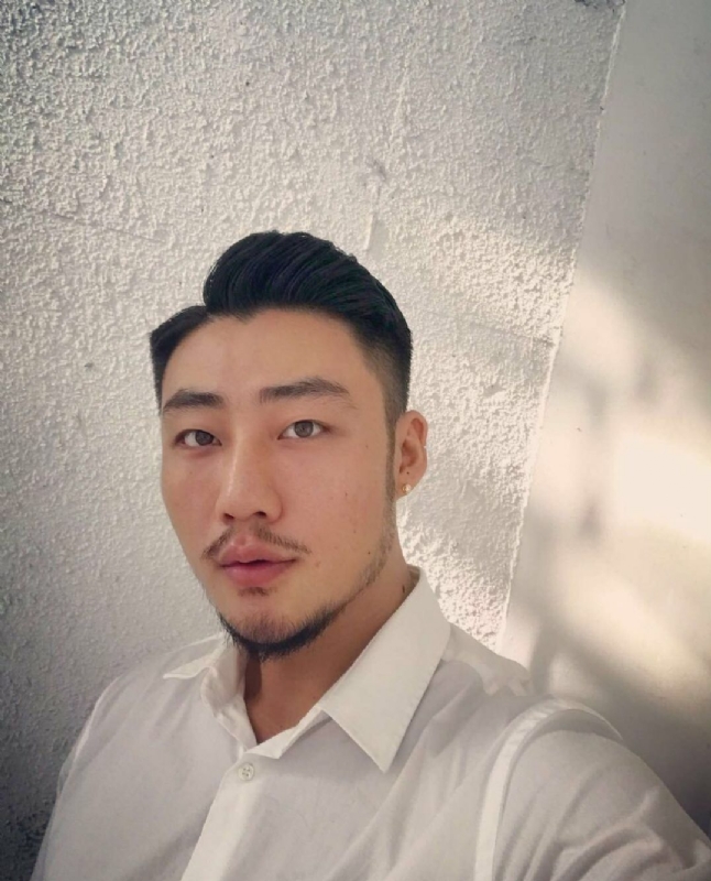 黄杰的第一张照片--龙海征婚网