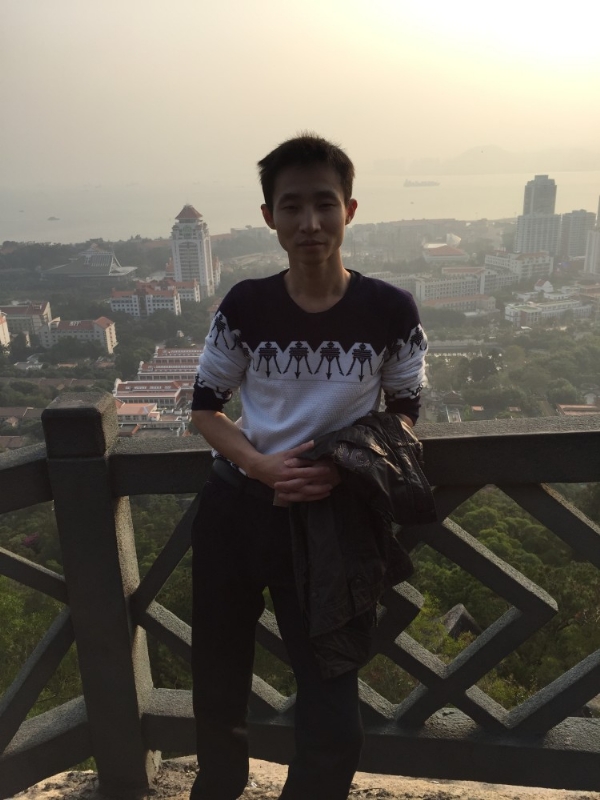 冬末花未眠的第一张照片--龙海征婚网