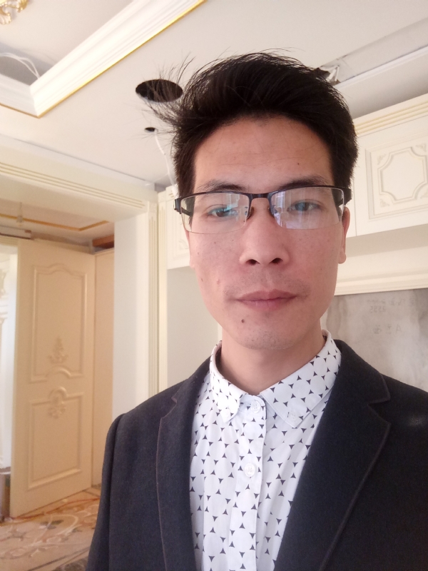 爱也要以诚相待的第二张照片--龙海征婚网