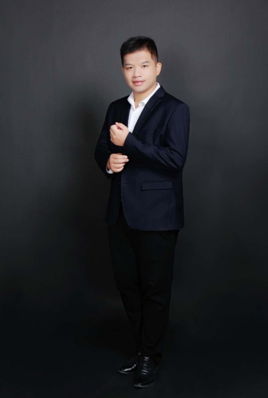 潜帅的第一张照片--龙海征婚网