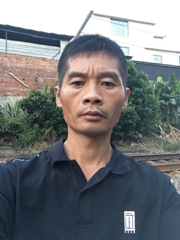 张旭明的第二张照片--龙海征婚网