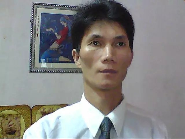 阿文的第一张照片--龙海征婚网