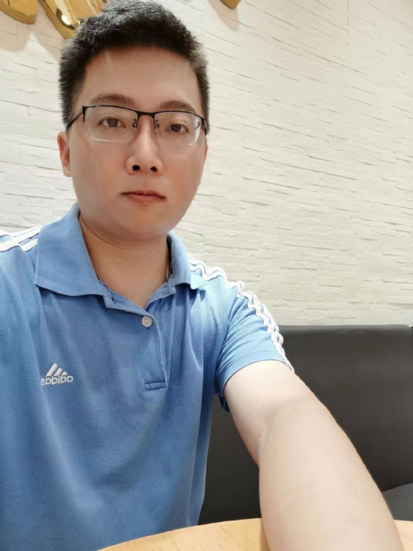 月亮河的第一张照片--龙海征婚网