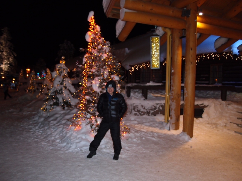 小顽童的第一张照片--龙海征婚网