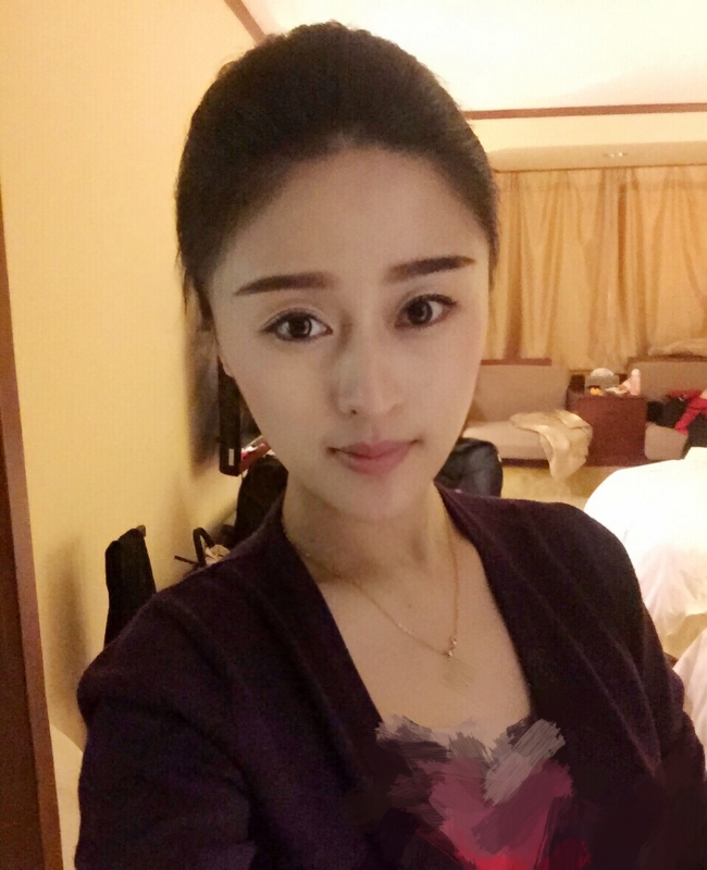 挣扎的第一张照片--龙海征婚网