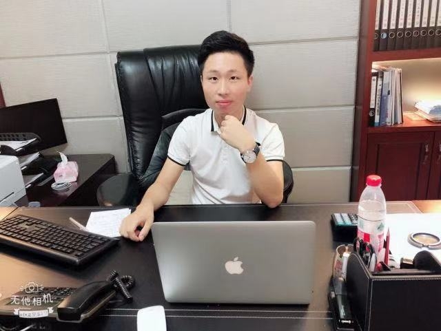追梦的第一张照片--龙海征婚网