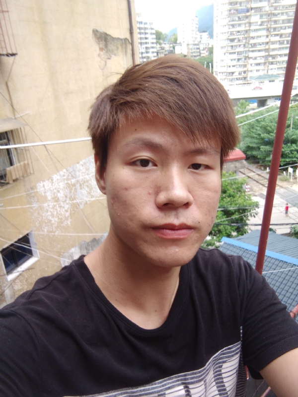 遇见你的第一张照片--龙海征婚网