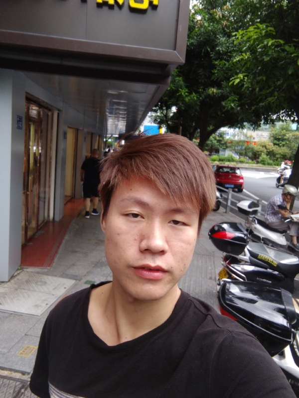 遇见你的第二张照片--龙海征婚网