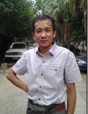 寿山石的第一张照片--龙海征婚网