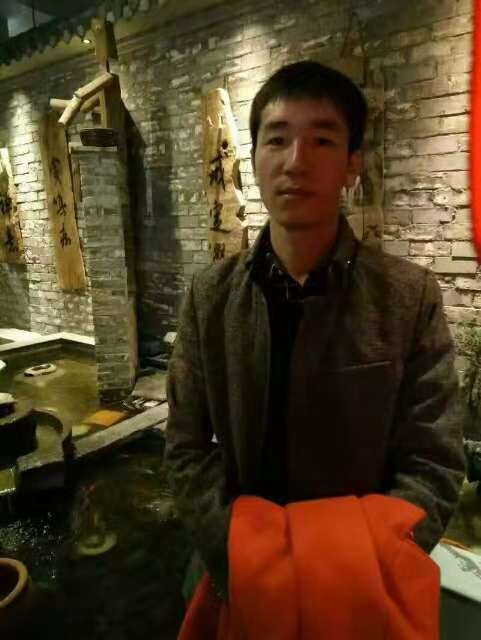 王森的第一张照片--龙海征婚网