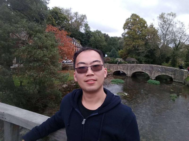 Allen的第一张照片--龙海征婚网