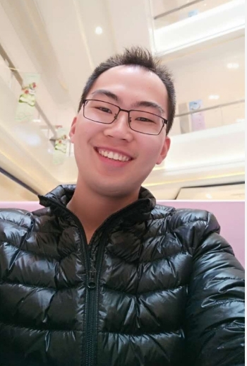 Allen的第二张照片--龙海征婚网