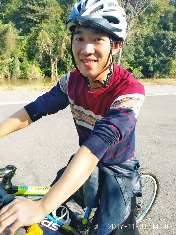 丹叶的第一张照片--龙海征婚网