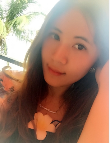 婷婷的第一张照片--龙海征婚网