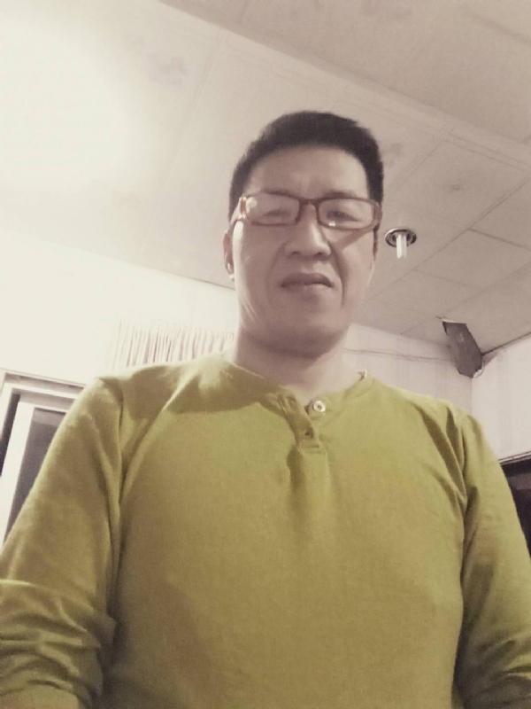 望海的第一张照片--龙海征婚网