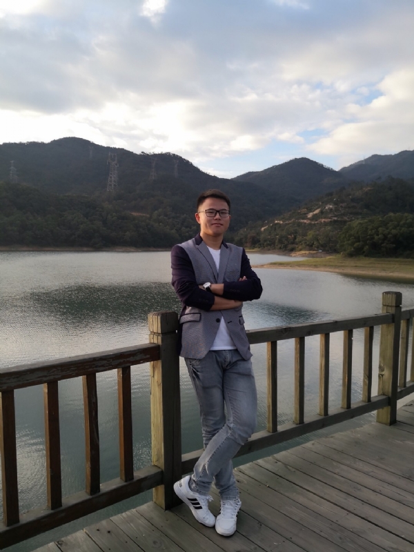 小小舒的第一张照片--龙海征婚网