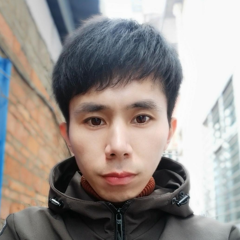 等一人白首的第二张照片--龙海征婚网