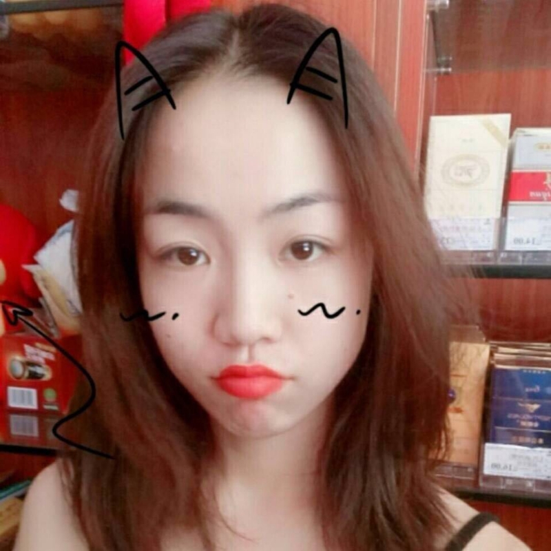 美美的第一张照片--龙海征婚网
