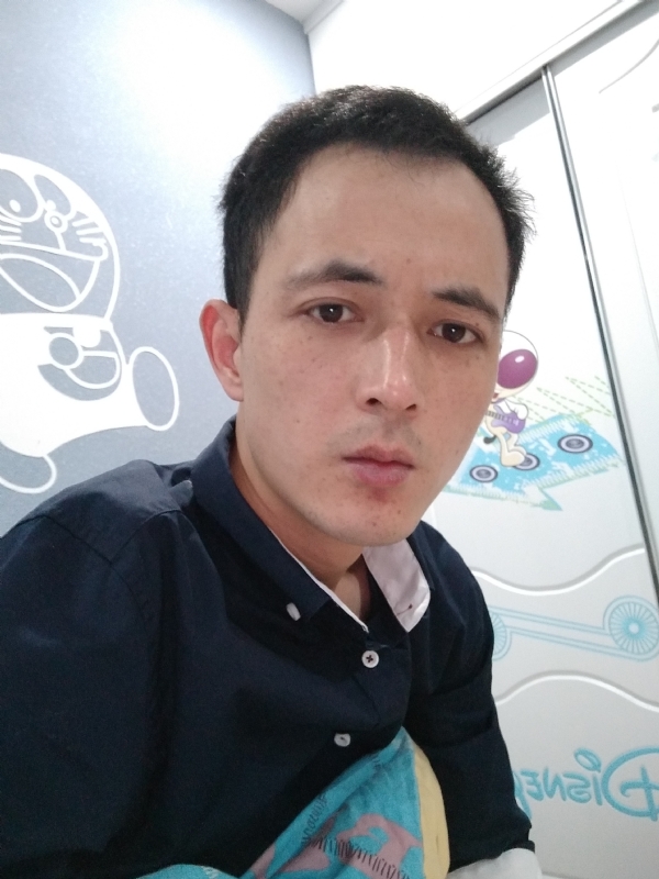 容晨的第一张照片--龙海征婚网