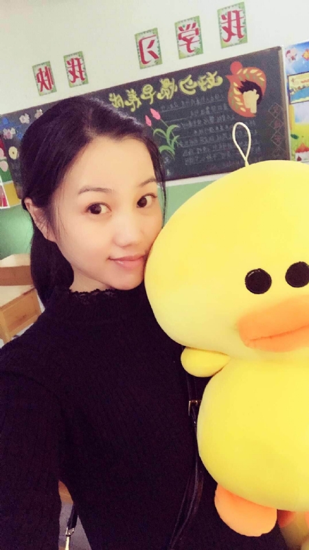 pengjienv的第一张照片--龙海征婚网