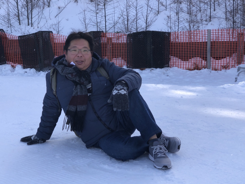 willy的第一张照片--龙海征婚网