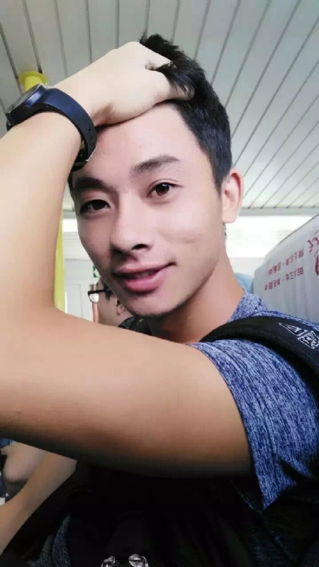 不是坏人的第一张照片--龙海征婚网