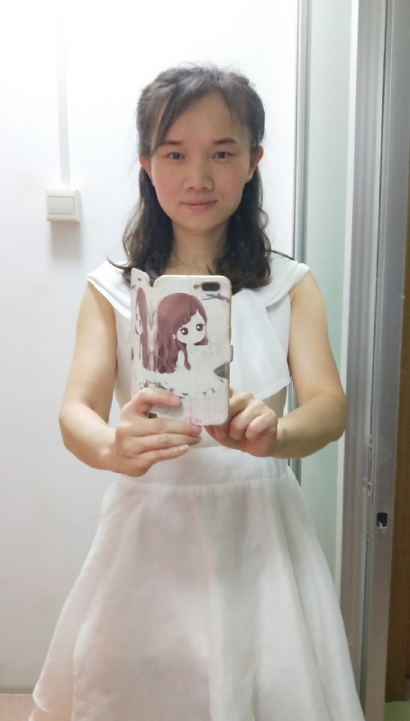 海上飞雪的第一张照片--龙海征婚网