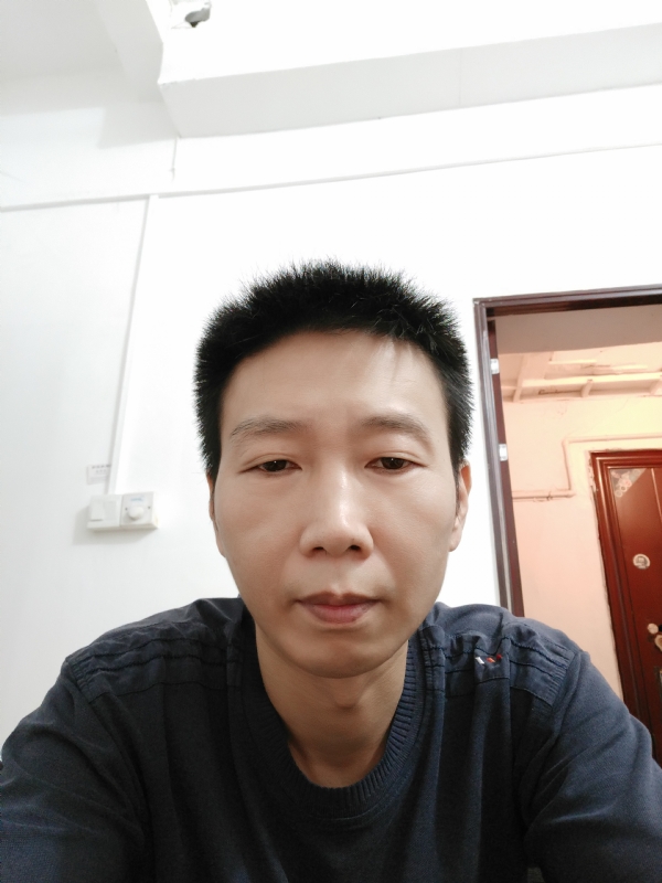 爱依然的第一张照片--龙海征婚网