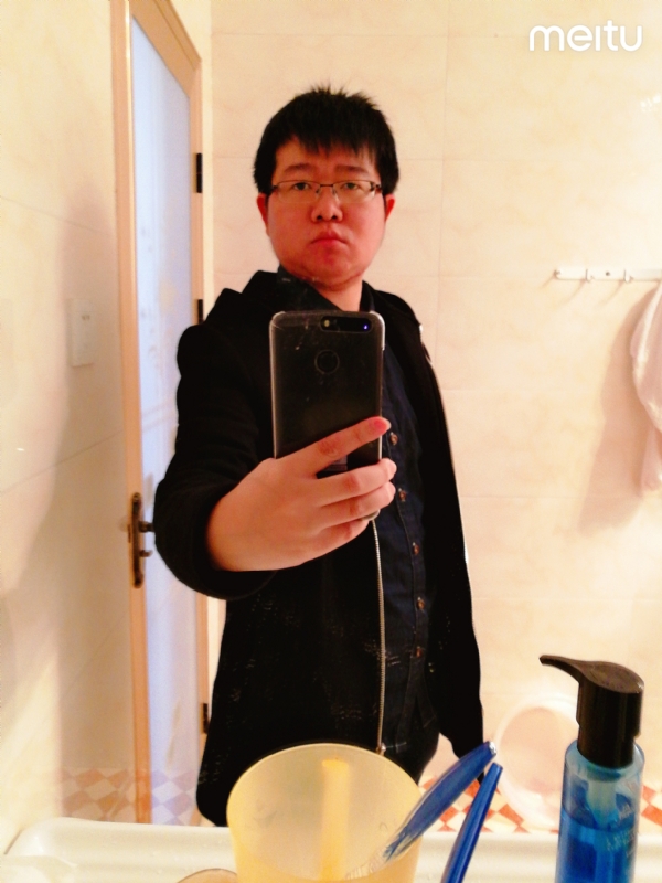 风之疾的第一张照片--龙海征婚网