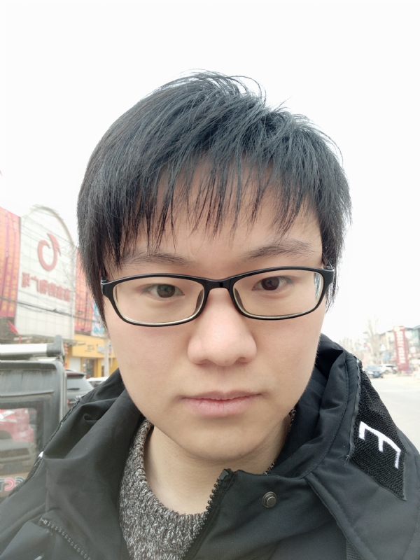 小懒猫的第一张照片--龙海征婚网