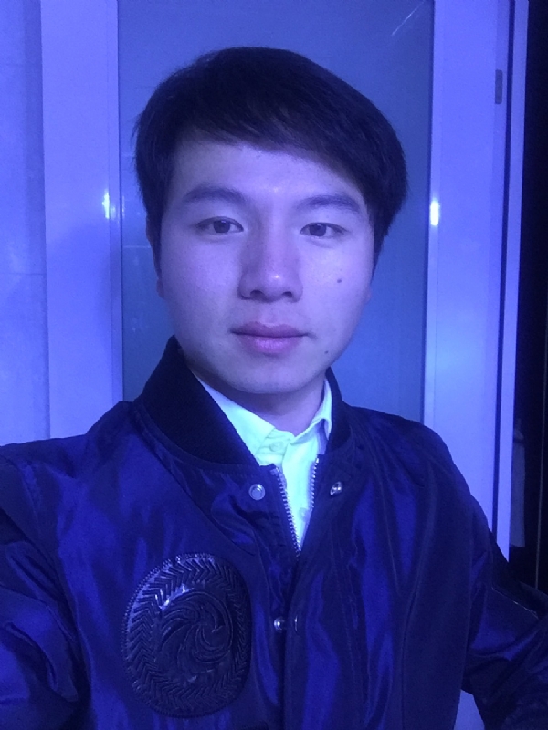 谁是我向往的以后的第一张照片--龙海征婚网