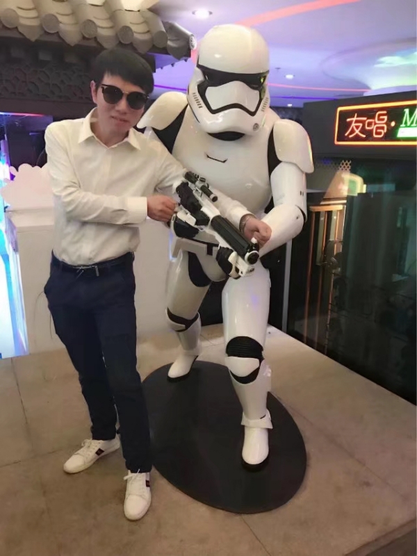 谁是我向往的以后的第二张照片--龙海征婚网