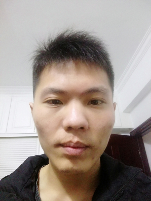 陈耀阳的第一张照片--龙海征婚网